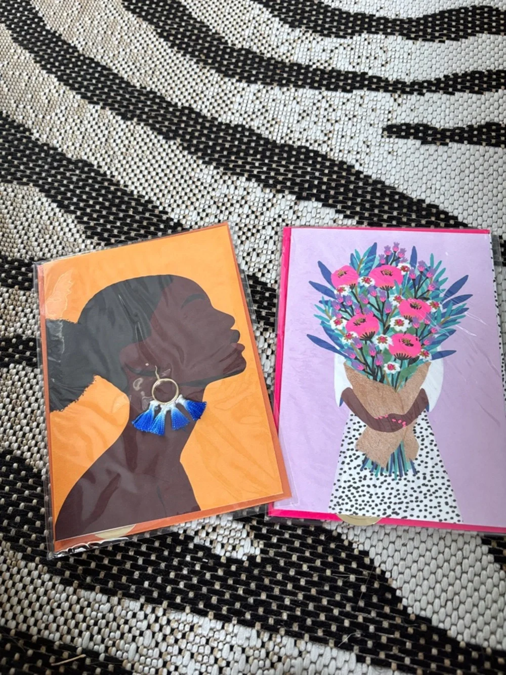 🆕Papyrus Greeting Card Bundle, 2